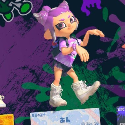 lily_float's profile picture. 30↑/子2/伸び代いっぱいバイター•バトルはエリア•ヤグラ（金モデ）/腕前S/どんぴこ•ムニエルカンスト/🍽️🎹🎸🌷/#サーモンラン #スプラトゥーン3