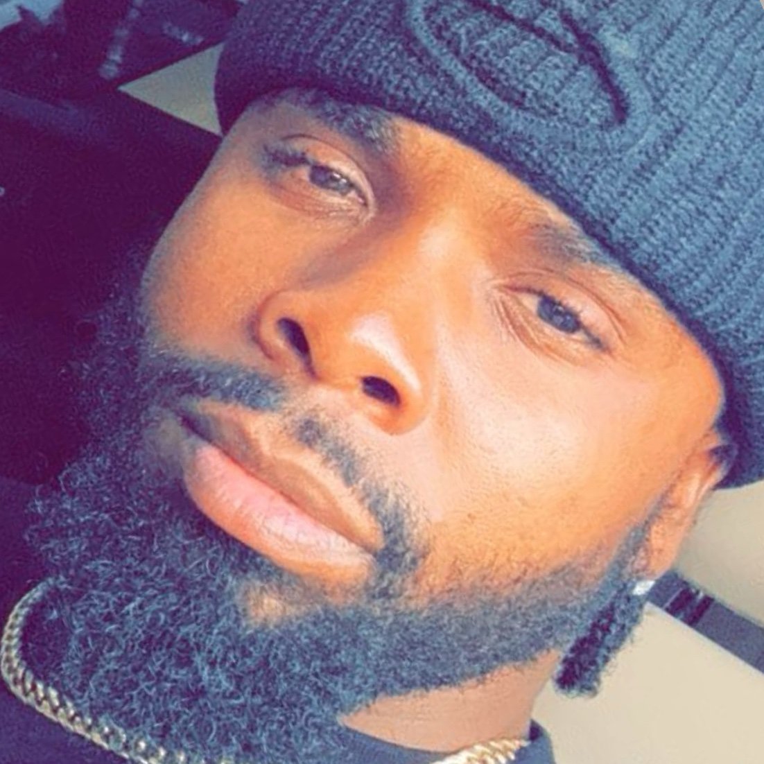 RasadaMcKnight2's profile picture. 