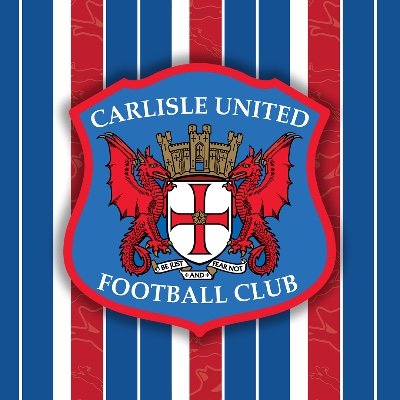 Carlisle United badge
