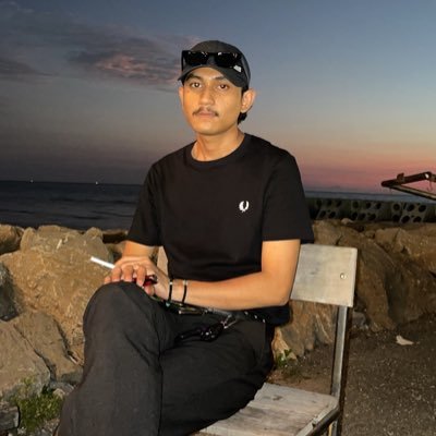 irmanhafidz's profile picture. 💚💛❤️🕊️☮️