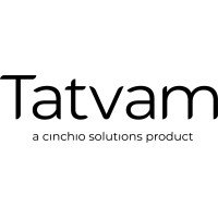 tatvaminsights's profile picture. Tatvam helps you spend less time sorting through and reacting to customer comments, and more time being proactive about improving CX.