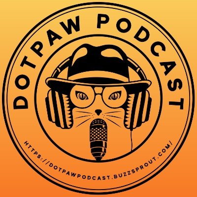 dotpaw1's profile picture. @dotpaw1 podcast