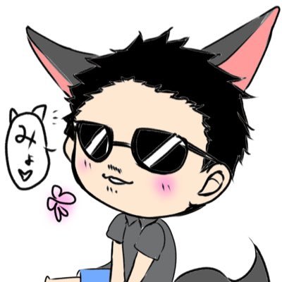 kazu3gou_mosy's profile picture. 最推しミオファ🌲です！よろしくお願いします！ アイコンは千景サチさんに書いてもらいました！(@amerog_flog)やっぱり推し活は自分が楽しくないとね！人生楽しんだもん勝ちだからね！色々素人レベルで作ってますw 周りの悪ふざけで推しマが🕶️になりました💦