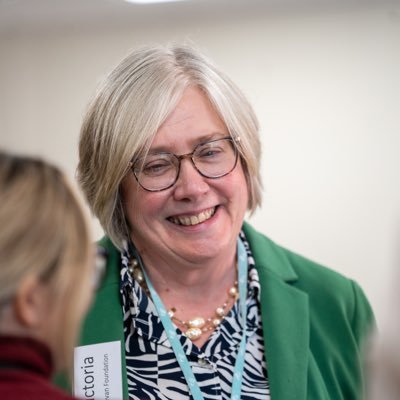 vwinckler's profile picture. Former director of @BevanFoundation, independent consultant at https://t.co/QVzJM6potS Tweets my own, RTs not endorsement.