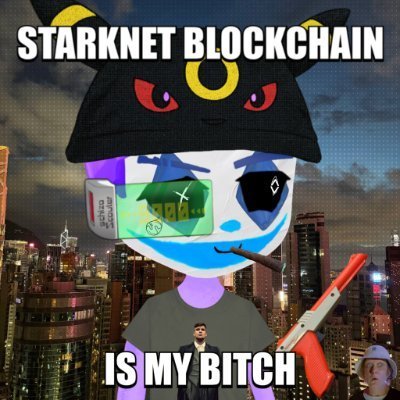 _notpyth0n's profile picture. One must therefore be a fox to recognize traps, and a lion to frighten wolves.

From $0 to $1m