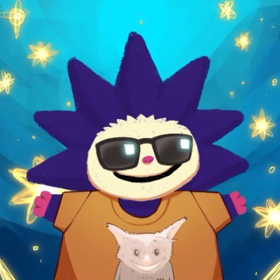 cocoisgoodcat's profile picture. researcher