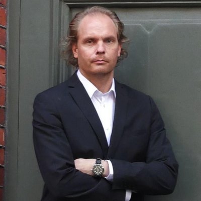 JukkaAminoff's profile picture. Alumni @AngliaRuskin