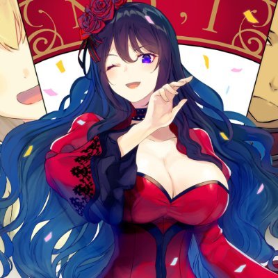 carlostesta13's profile picture. "Soy poder, desenfrenado. Caos en carne y hueso. Soy deseo sin límites, aniquilación sin restricciones y fuerza sin equilibrio. soy el Deicidio