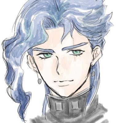 shikisou_JK's profile picture. 成人済み/壁打ち/最近⭐️🍒にハマった新参/1〜5部アニメのみ履修/⭐️🍒左右完全固定/リバ、左右逆地雷/夜明けの腐女子/妄想語り過多/独り言/たまに絵や字を書く/無断転載AI学習NG/