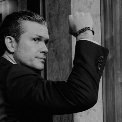 PeteHeg3eth's profile picture. THE PENTAGON 💪