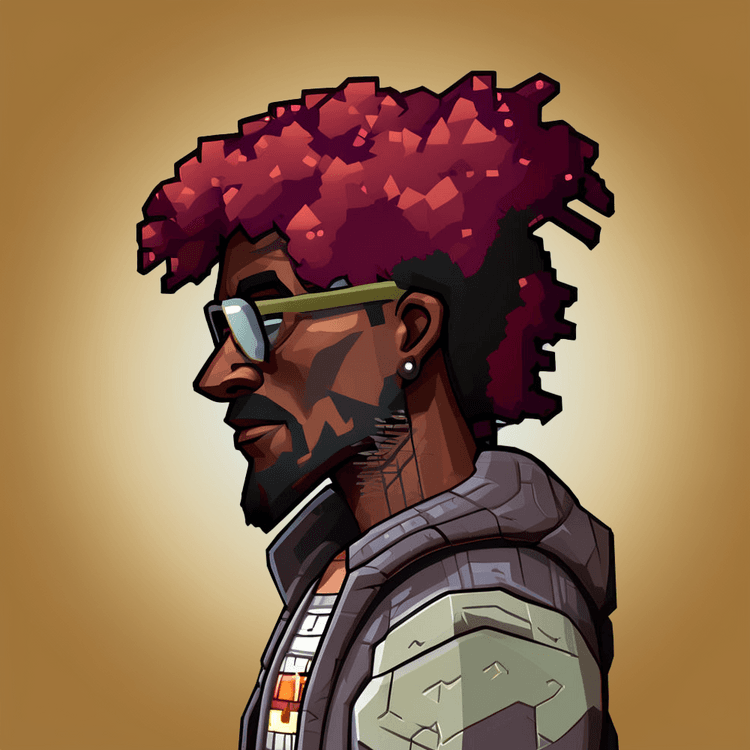 treasure9_xd's profile picture. Humanitarian Volunteer 🦈 Nurturing minds with the magic of literature 
Hot sauce hero 🌶️ 🎖️ Digital denizen