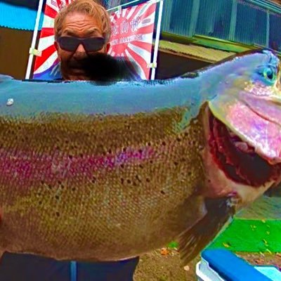 koji18926657's profile picture. デッカいエリアトラウト🐟温泉♨️でっけ〜えぐぞーすとの車トンネルでブッ飛ば〜ス！海ではジェットぶっ飛ば〜ス！Club好き🎵見た目より優しいと自分で思ってるオジww！