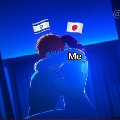 7qrp_7's profile picture. who supports Israel in any decision it makes 🇮🇱 against Palestine and wishes for their annihilation 🇵🇸❌. I love America and Europe 💖