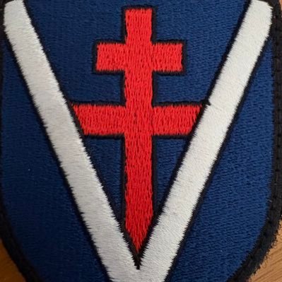 HugoFrankreich's profile picture. Gaulliste donc souverainiste, catho, chti, expat ST🔴⚫️ VAFC 🔴⚪️