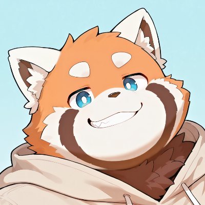 kyodnf's profile picture. Generate chubby male furry images used Ai tools.
All Images had minor retouching.
⬇️rkgk,Chatbot_NSFW upload on bluesky