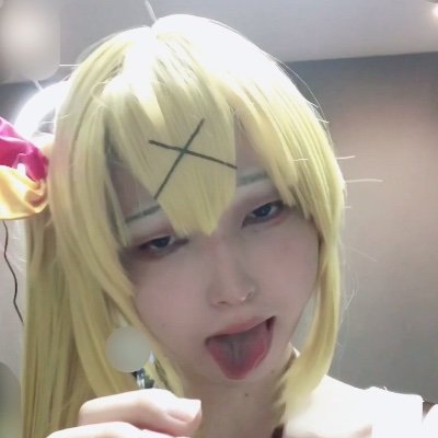 Mh3eK's profile picture. えっちな自撮りをあげます
通話NG
セクハラリプ晒し歓迎❤️
DMは気が向いたら
健全→@nkbnk111
#女装男子
#女装好きさんと繋がりたい