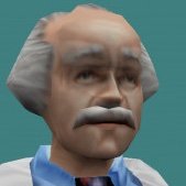 Elistein237630's profile picture. Do you know who ate all the donuts?