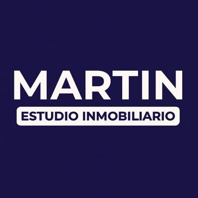 estudioinmobil2's profile picture. Queremos tener la oportunidad de colaborar con Ud. en su operación inmobiliaria; Y cómo?  FACILITÁNDOLE LAS COSAS PONIENDO A SU DISPOSICIÓN NUESTRA EXPERIENCIA