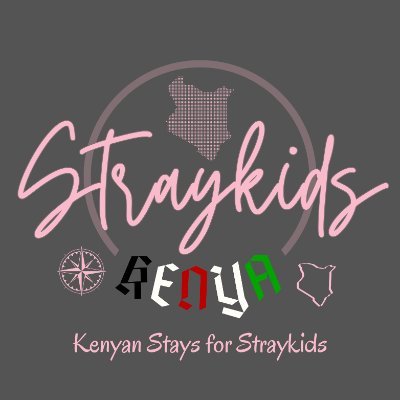 STRAY KIDS KENYA 🇰🇪