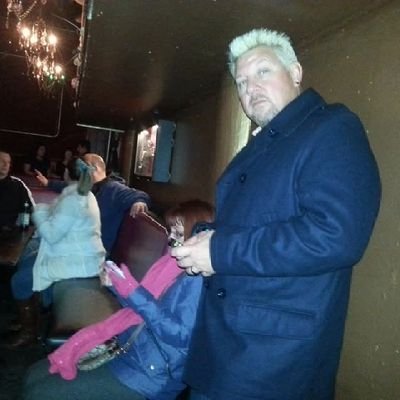 therealJJJames's profile picture. Socialite gadfly and man about town.Husband, father, USAF Vet, fluent in GIF, #resist #BLM #LGBTQ #NoDMs #voteblue #GoBlue #WeAreTheKrewe #RepDetroit