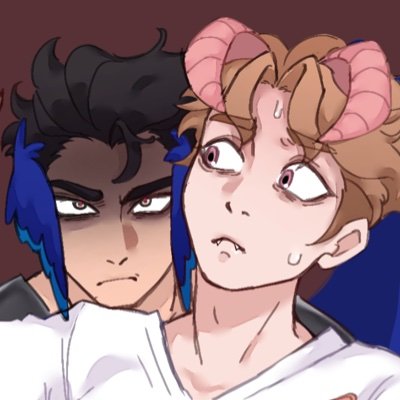 Gracyn2's profile picture. Any pronouns are fine 
TW: Dark/Yandere themes 1997 🇨🇦🍁
Here is my AO3 account https://t.co/r1iNc93yyU