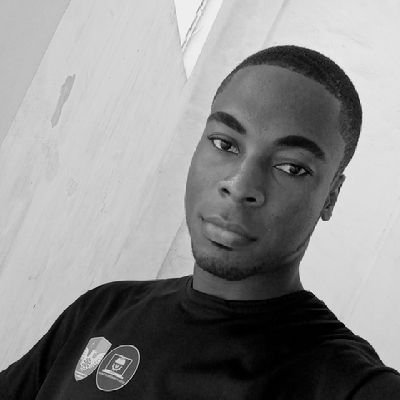 azasu_edwin's profile picture. software engineer student @alx_africa