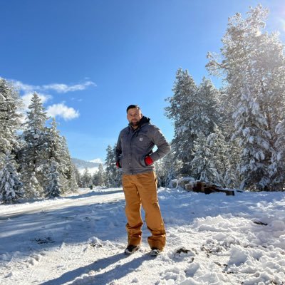 MarlonHdz90's profile picture. See I've been running from my past But my future's just too fast