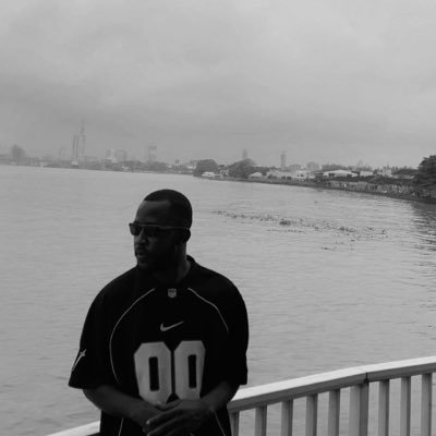 Oladeji_rr's profile picture. ▫️Crypto. ▫️Property investor/logistics . ▫️Photographer.