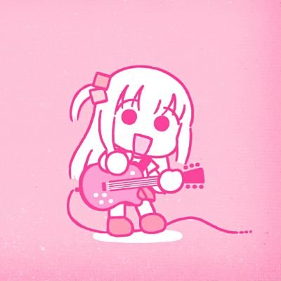 boccherstododia's profile picture. Página dedicada ao anime Bocchi The Rock. Sugestões na DM ⭐ Banner feito pelo: @O_Dougl4s