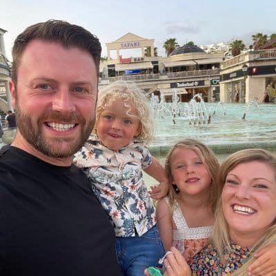 Harriso29312007's profile picture. 