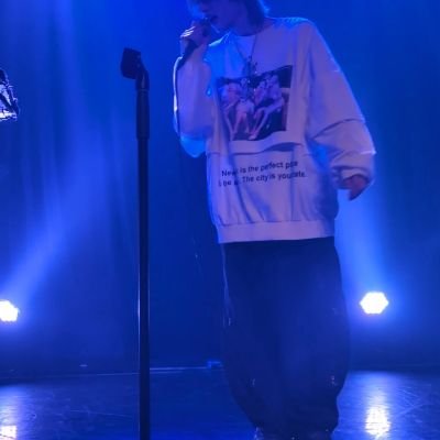 Hikarru8's profile picture. 絶対叶うから。なぜなら君が証明してくれた。次は君の番
keiji🦉推し🖤@kkjp__
山根航海推し💚と🌠💜君
大好きなもの達🧡🍊🖤🌞
🦉💄🦋🍀🐙👭🍋🌙≠
福岡ソフトバンクホークス
推しが教えてくれたみゅじろく📻
ZILLION🧡ずっと大好きだよ