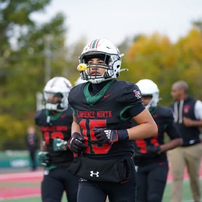 JulianBray54883's profile picture. Julian Bray | 3.8 gpa | class of 2029 | Lawrence North high school ATH mainly Mike LB | 5'9 | 150lbs | Julianbray1223@icloud.com (317-284-4043)