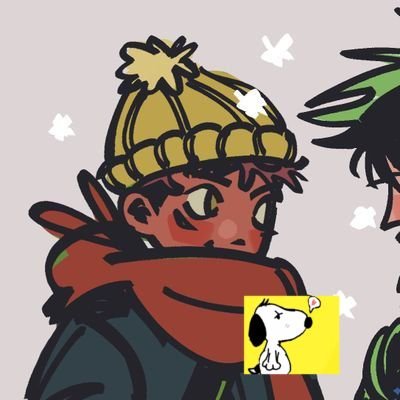 gustabosgf's profile picture. jin and yuuji itadori truther. || @anafora98 || header: a gift from @tesoritocom || pfp: @mishtarts