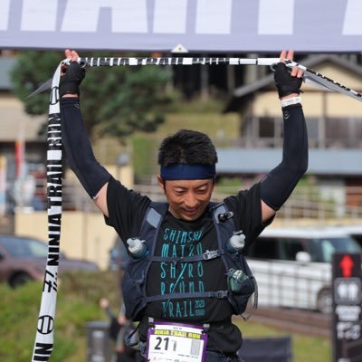 MASARU272085043's profile picture. 長年の登山からトレランを始めたトレラン歴3年生。左足首負傷気味ですが動けるうちに100km…欲を言えば100マイルのトレランレース完走を数年後の目標として最近はトレーニングを兼ねた山の活動しております。山好きな方々！走る事が好きな方々！！無言のフォロー失礼致します。そして、フォロー大歓迎致しますm(._.)m