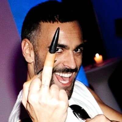 Ali1ceCe's profile picture. Qui Marco Mengoni e poco altro
