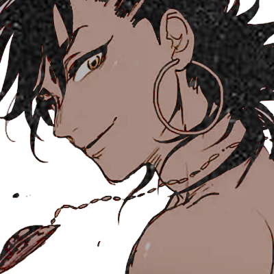 NanaminoHao's profile picture. 