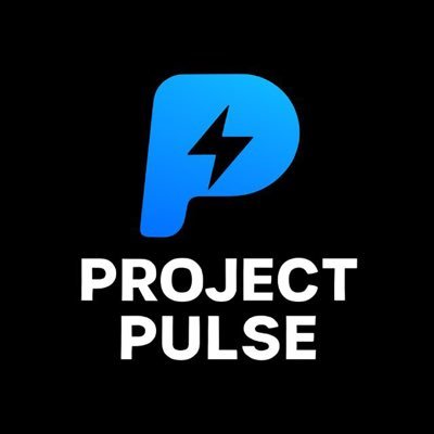 ProjectPulse_1's profile picture. Fueling Web3 growth with strategy, creativity & community. We keep promising projects alive, visible & thriving.