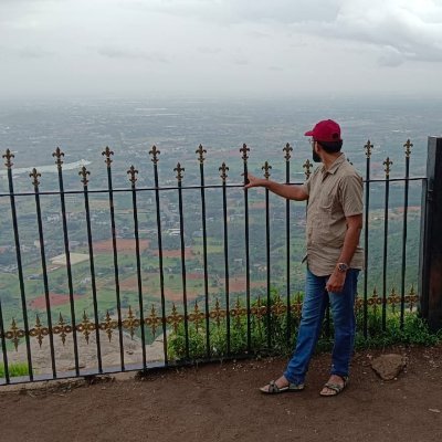 Bharath43342403's profile picture. Senior DevOps & DataOps Engineer | AWS • K8s • Terraform | 
Sharing DevOps, Cloud & GitOps insights.