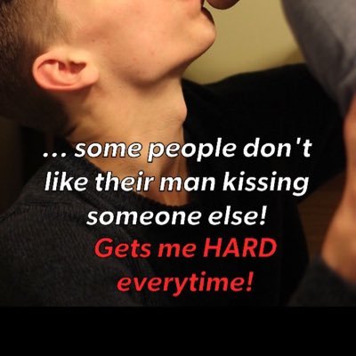 CuckJaythe's profile picture. Happily cucked and in my place.