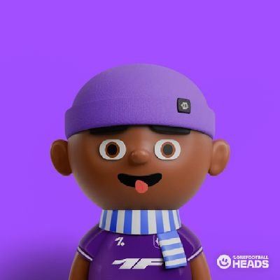 Noble_prince323's profile picture. Just me 🙃
|Believer of $OFC ⚽| 
have u seen the @sign 🟠🔱