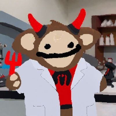 0xwhummed's profile picture. 