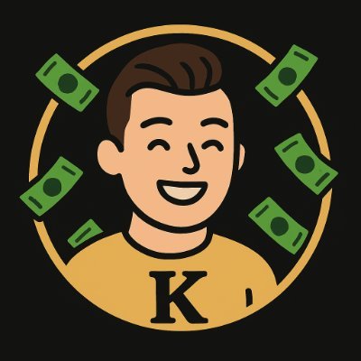 kdesu_shitlife's profile picture. 彼女が消え、借金だけが残った男の人生。