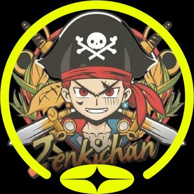 GrumpyZenki's profile picture. 🏴‍☠️ Pirate's Life $FLAG @forlootandglory

🍀adv/nmax cutie 🙏🙏🍀