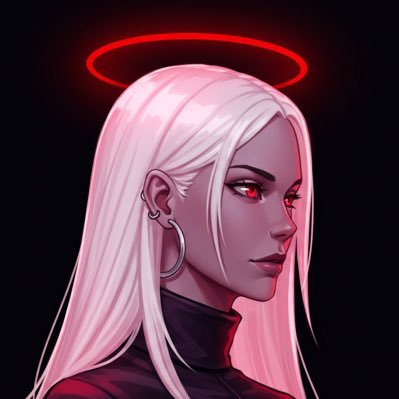 mariaapops's profile picture. I design user-friendly apps and websites that deliver seamless experiences. Web 3? yeah. @solflare guardian 👑