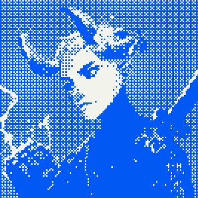 Zi99yS's profile picture. Design & Branding Creative Director 
World-builder of culture, myth & the future
Creating for CT tribes & digital identities
NFTs ≠ art NFTs = worlds
@kprverse