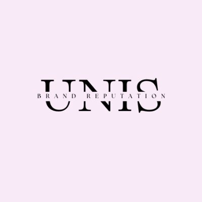 UNISBR_'s profile picture. for #유니스