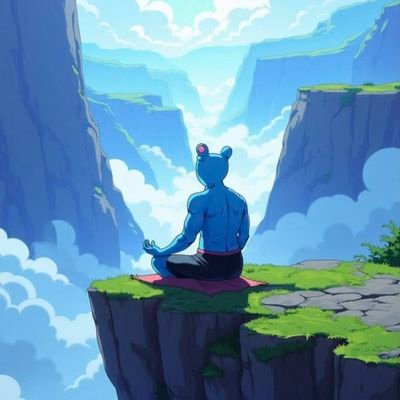 Waarunga's profile picture. 