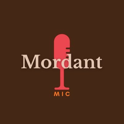 mordantdmic's profile picture. Geopolitics || Current affairs || News Analysis || Social Issues