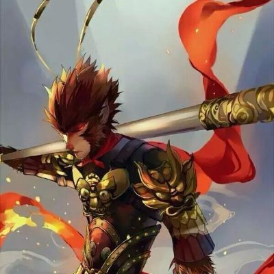 sun_wukong_1's profile picture. sage of the earth , equal of the heavens