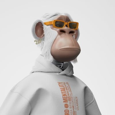 0xBoss7's profile picture. Artist 🎨